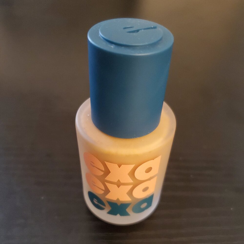 Exa High Fidelity Foundation in 270